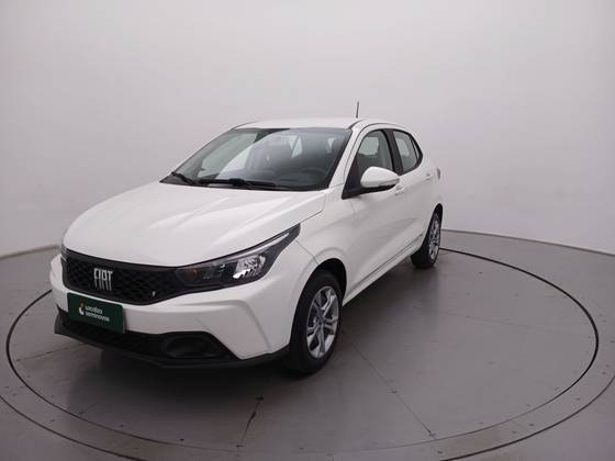 FIAT ARGO 1.0 FIREFLY FLEX DRIVE MANUAL